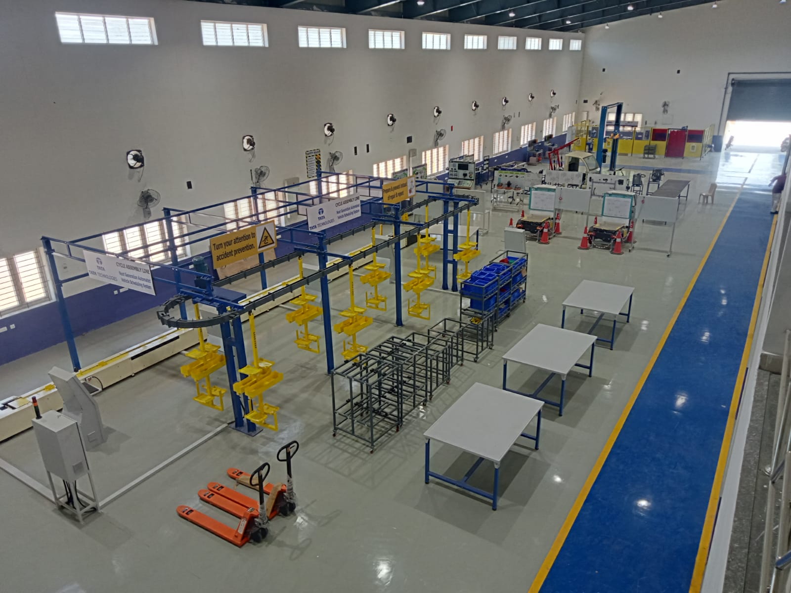 Industry 4.0 Centre of Excellence - Photo 62